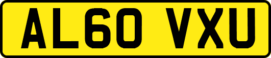 AL60VXU