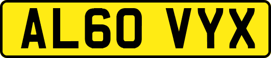 AL60VYX
