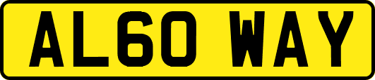 AL60WAY