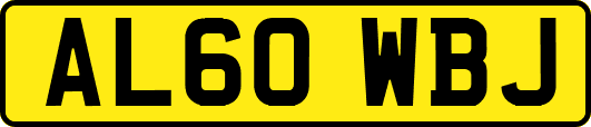 AL60WBJ