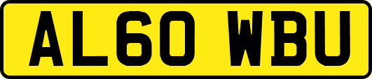 AL60WBU