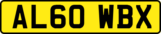 AL60WBX