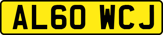 AL60WCJ