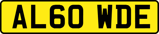 AL60WDE