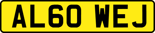 AL60WEJ