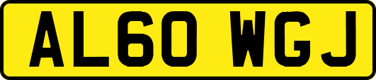 AL60WGJ