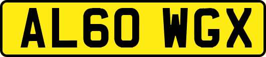 AL60WGX