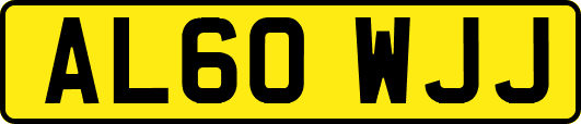 AL60WJJ