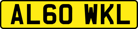 AL60WKL