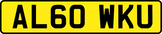 AL60WKU