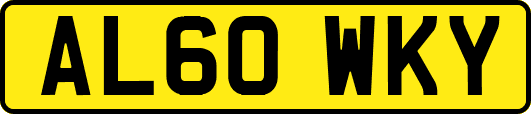 AL60WKY