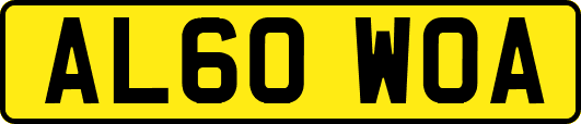 AL60WOA