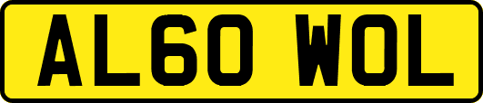 AL60WOL