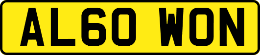 AL60WON