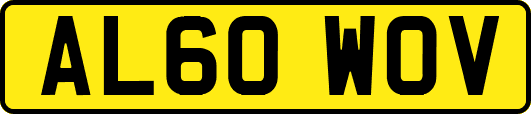 AL60WOV