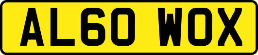 AL60WOX