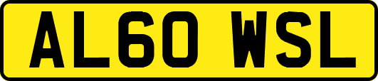 AL60WSL