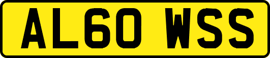 AL60WSS