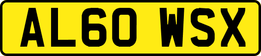 AL60WSX