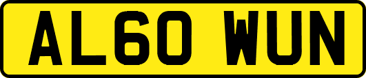 AL60WUN