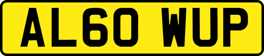 AL60WUP