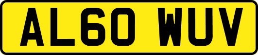 AL60WUV