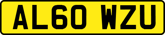 AL60WZU