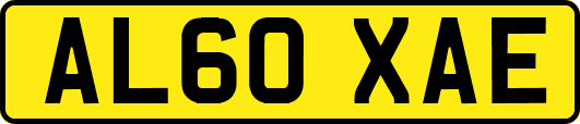 AL60XAE