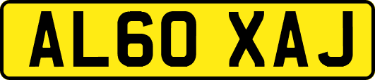 AL60XAJ
