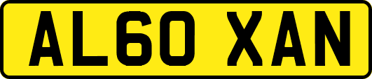 AL60XAN