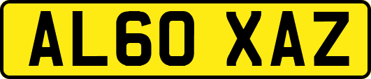 AL60XAZ