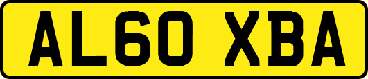 AL60XBA