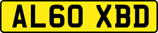 AL60XBD