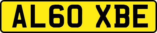 AL60XBE