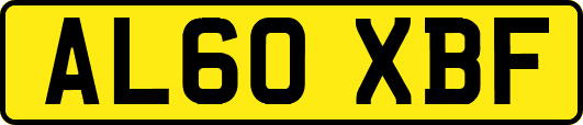 AL60XBF