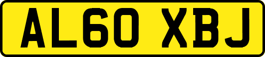 AL60XBJ
