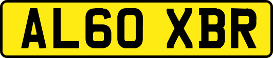 AL60XBR