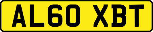 AL60XBT