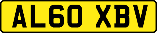 AL60XBV