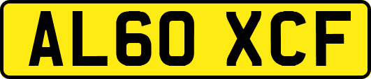 AL60XCF