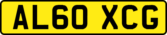 AL60XCG