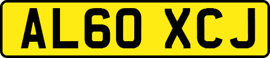 AL60XCJ