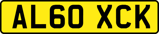 AL60XCK
