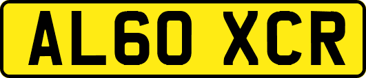 AL60XCR