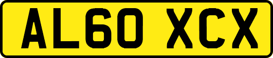 AL60XCX