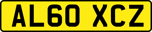 AL60XCZ