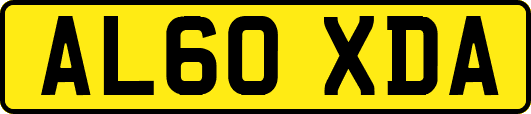 AL60XDA