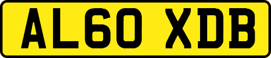 AL60XDB
