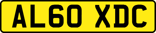 AL60XDC