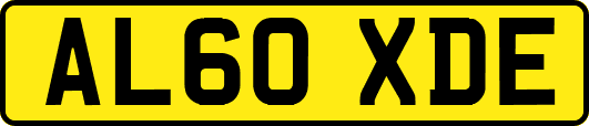 AL60XDE